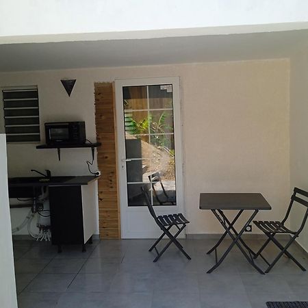 Zannanna Delair Guest House Sainte-Anne  Ngoại thất bức ảnh
