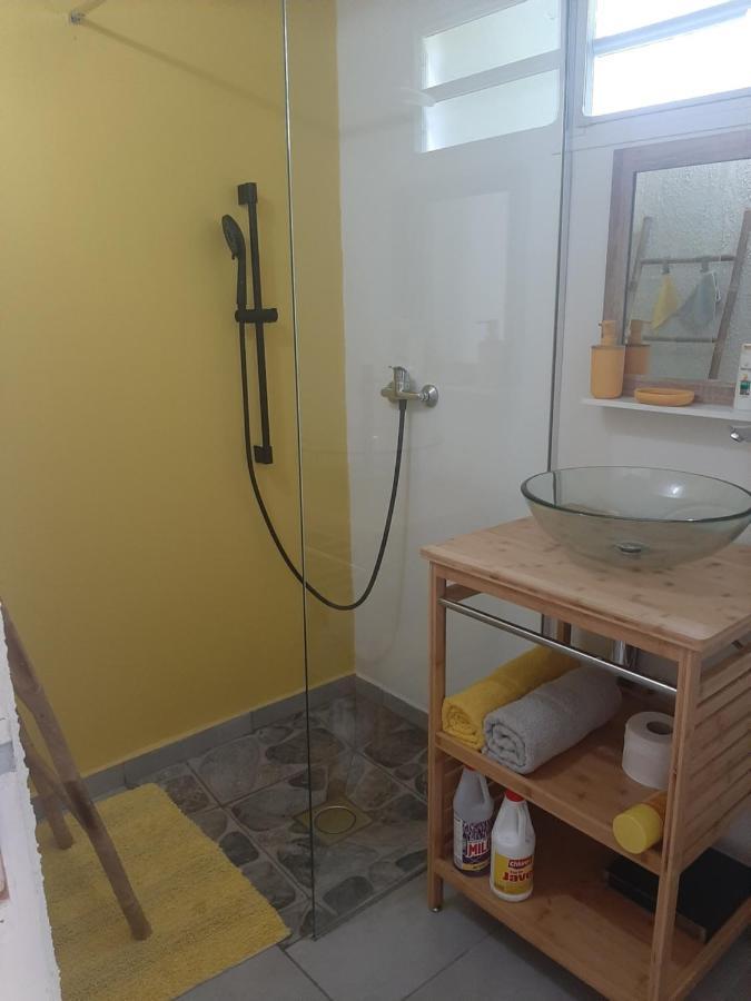 Zannanna Delair Guest House Sainte-Anne  Ngoại thất bức ảnh
