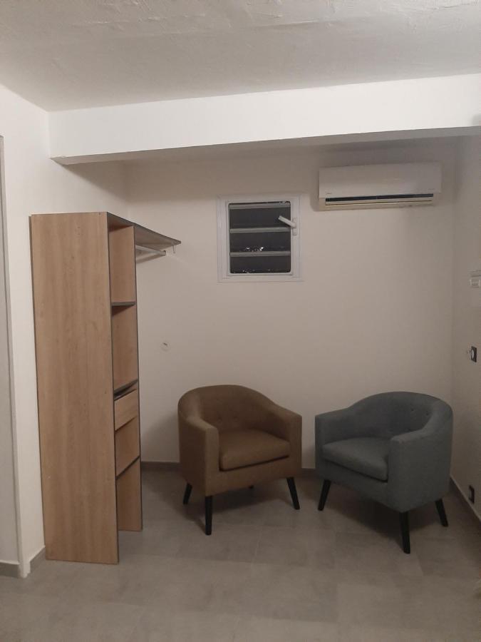 Zannanna Delair Guest House Sainte-Anne  Ngoại thất bức ảnh