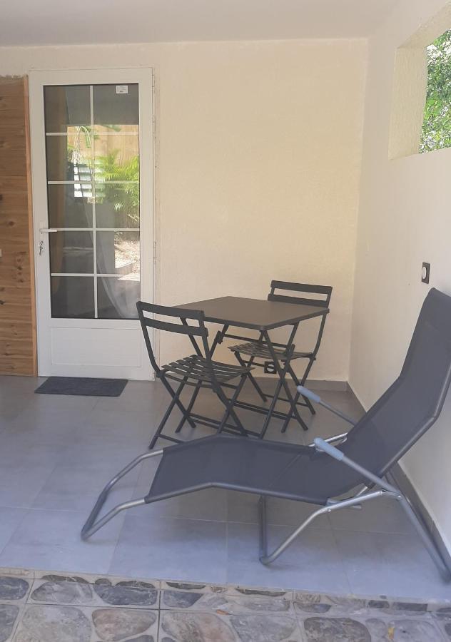 Zannanna Delair Guest House Sainte-Anne  Ngoại thất bức ảnh